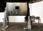 Used Patterson Ball Mill
