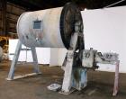 Used Patterson Ball Mill