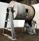 Used Patterson Ball Mill