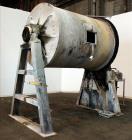 Used- Patterson Ball Mill