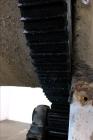 Used Patterson Ball Mill