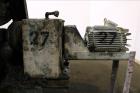 Used Patterson Ball Mill