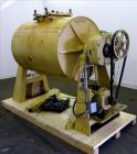 Used Paul O. Abbe Ball Mill, Model BM-5A.
