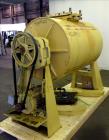 Used Paul O. Abbe Ball Mill, Model BM-5A.