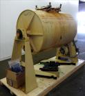 Used Paul O. Abbe Ball Mill, Model BM-5A.