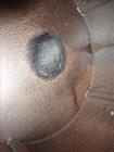 Used Paul O. Abbe Ball Mill, Model BM-5A.