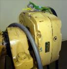 Used Paul O. Abbe Ball Mill, Model BM-5A.
