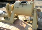 USED: Paul O Abbe ball mill, model BM8A. 24