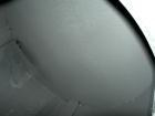 USED: Paul O Abbe ball mill, model BM8A. 24