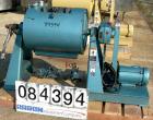 USED: Paul O Abbe ball mill, model BM-8. 18