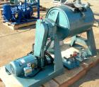 USED: Paul O Abbe ball mill, model BM-8. 18
