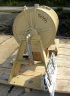 USED: Paul O Abbe ball mill, model BM8A. 24