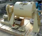 USED: Paul O Abbe ball mill, model BM8A. 24