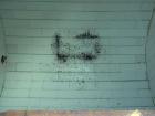 Used Paul O Abbe Ball Mill, Brick Lined. Approximate 32