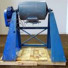 Used Paul O Abbe Ceramic Lined Ball Mill