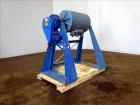 Used Paul O Abbe Ceramic Lined Ball Mill