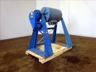 Used- Paul O Abbe Ceramic Lined Ball Mill