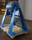 Used Paul O Abbe Ceramic Lined Ball Mill