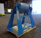 Used Paul O Abbe Ceramic Lined Ball Mill
