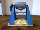 Used Paul O Abbe Ceramic Lined Ball Mill
