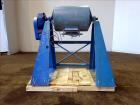 Used- Paul O Abbe Ceramic Lined Ball Mill