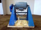 Used Paul O Abbe Ceramic Lined Ball Mill