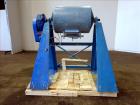 Used- Paul O Abbe Ceramic Lined Ball Mill