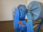 Used Paul O Abbe Ceramic Lined Ball Mill