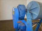 Used- Paul O Abbe Ceramic Lined Ball Mill