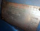 Used Paul O Abbe Ceramic Lined Ball Mill