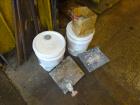 Used Paul O Abbe Ceramic Lined Ball Mill