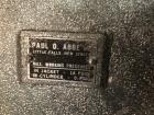 Used Paul O. Abbe 50