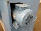 Used U.S. Stoneware Ceramic Ball Mill, 52 Gallon.