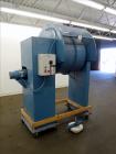 Used U.S. Stoneware Ceramic Ball Mill, 87 Gallon.