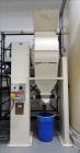 Used US Stoneware Ball Mill.