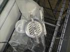 Used US Stoneware Ball Mill.