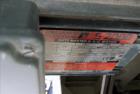 Used US Stoneware Ball Mill.
