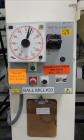 Used US Stoneware Ball Mill.