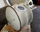 Used- US Stoneware Ball Mill.