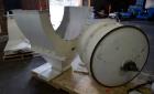 Used- US Stoneware Ball Mill.