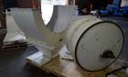 Used US Stoneware Ball Mill.