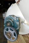 Used US Stoneware Ball Mill.