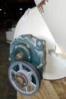 Used- US Stoneware Ball Mill.