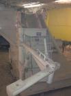 Used Gundlach 50 Inch Cage Mill, Model 502C 4R 325B.450 Hp max, 100 to 1000 rpm, includes cages but no motors.Reported to be reconditioned.