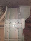 Used Gundlach 50 Inch Cage Mill, Model 502C 4R 325B.450 Hp max, 100 to 1000 rpm, includes cages but no motors.Reported to be reconditioned.