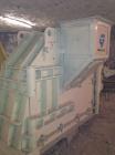 Used Gundlach 50 Inch Cage Mill, Model 502C 4R 325B.450 Hp max, 100 to 1000 rpm, includes cages but no motors.Reported to be reconditioned.