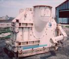 USED: Gundlach Cage Paktor model 502C-4R-377B, 50