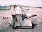 USED: Gundlach Cage Paktor model 502C-4R-377B, 50