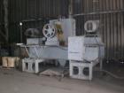USED: Eagle Crusher cage mill, model 38HI-77, 38