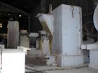 USED: Eagle Crusher cage mill, model 38HI-77, 38
